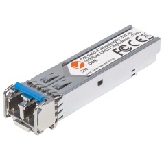 Intellinet Transceiver Module Optical - High-Performance Connectivity Solution (Part No: 545013)